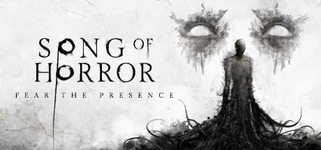 SONG OF HORROR COMPLETE EDITION — фон страницы