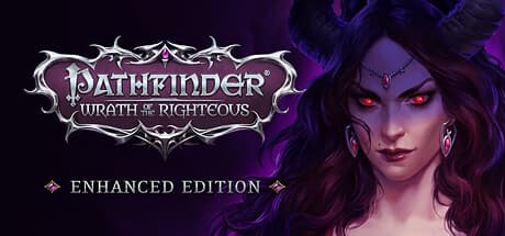 Pathfinder: Wrath of the Righteous — фон страницы