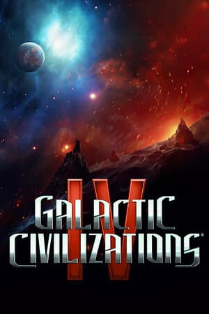 Galactic Civilizations IV: Supernova Edition