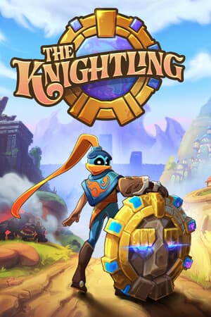 The Knightling - Deluxe Edition