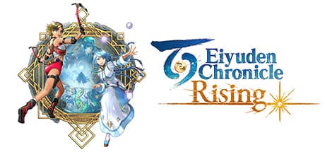 Eiyuden Chronicle: Rising — фон страницы