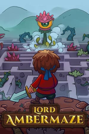Lord Ambermaze