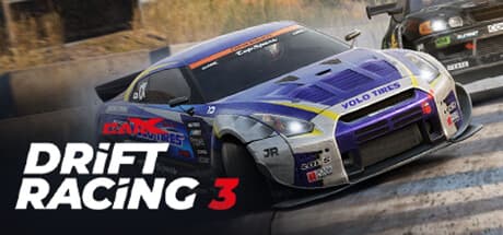  CarX Drift Racing Online 2  — фон страницы