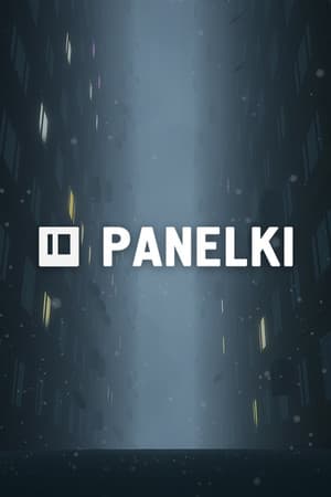 PANELKI