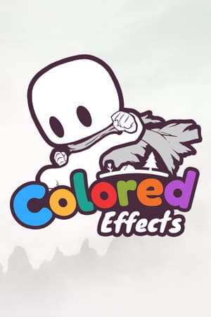 COLORED EFFECTS