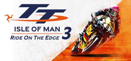 TT Isle Of Man: Ride on the Edge 3 — фон страницы