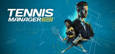 Tennis Manager 2022 — фон страницы