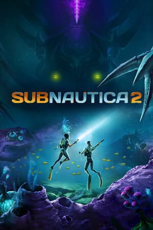 Pre-Purchase Subnautica 2