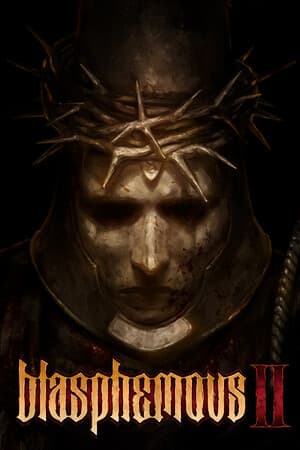 Blasphemous 2 - Mea Culpa Edition