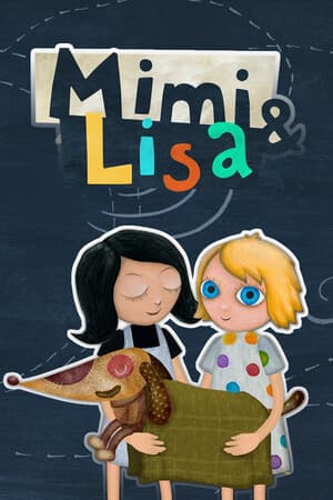 Mimi and Lisa