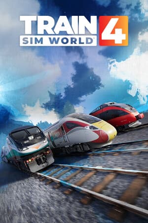 Train Sim World® 4: Standard Edition
