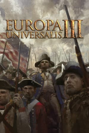 Europa Universalis III: Complete
