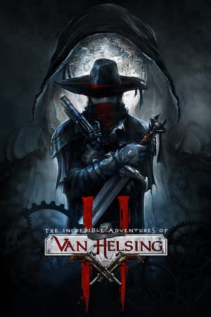 Van Helsing II