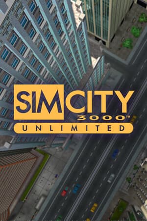 SimCity 3000™ Unlimited