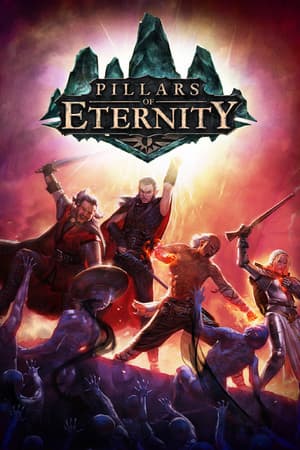 Pillars of Eternity - Definitive Edition