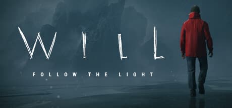 WILL: Follow the Light — фон страницы