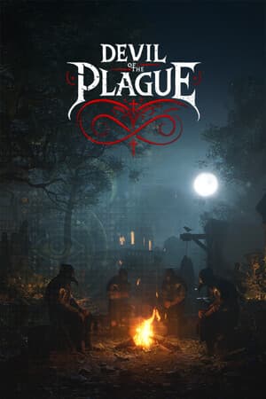 Devil of the Plague