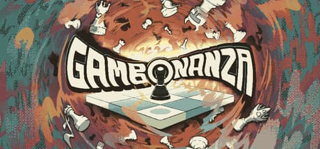 Gambonanza — фон страницы