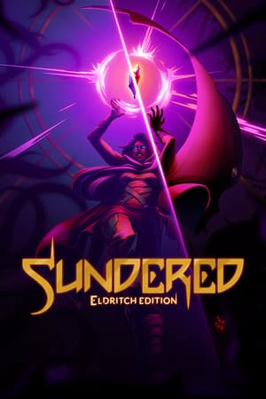 Sundered
