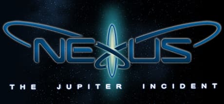 Nexus - The Jupiter Incident — фон страницы