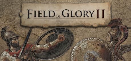 Field of Glory II — фон страницы