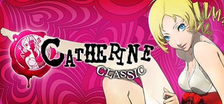 Catherine Classic — фон страницы