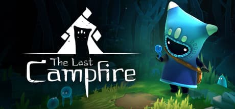 The Last Campfire — фон страницы