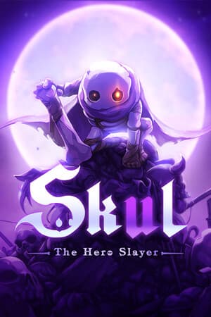 Skul: The Hero Slayer