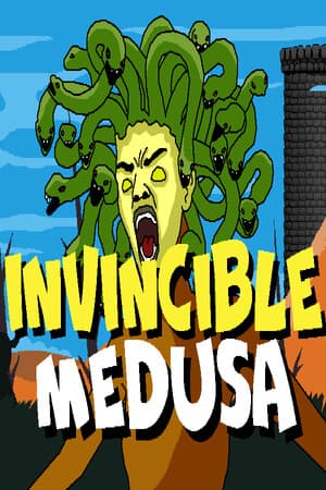 Invincible Medusa