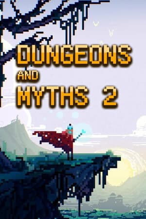Dungeons and Myths 2