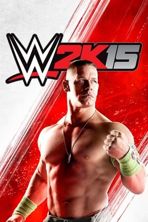 WWE 2K15