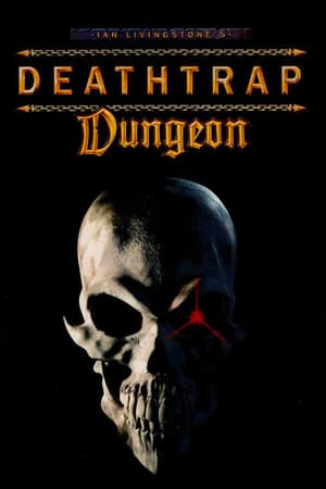 Deathtrap Dungeon