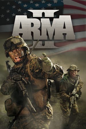 ARMA 2