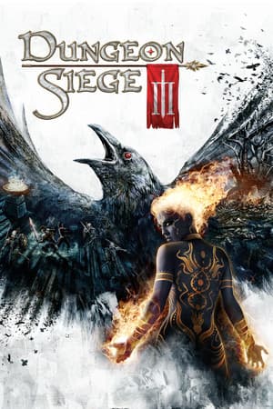 Dungeon Siege III