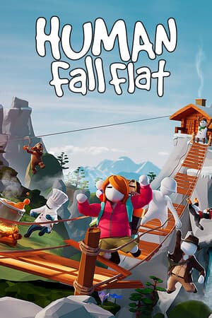 Human Fall Flat