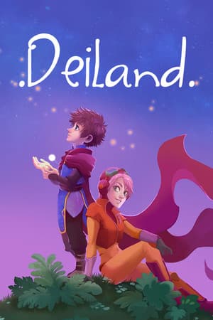 Deiland