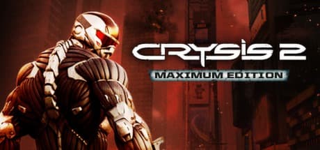 Crysis 2 Maximum Edition — фон страницы