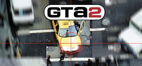 Grand Theft Auto 2 — фон страницы