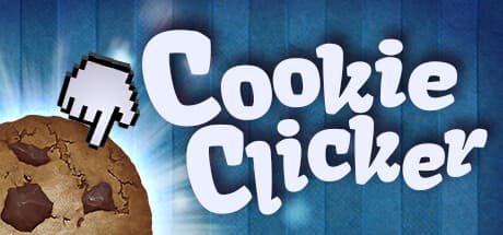 Cookie Clicker — фон страницы