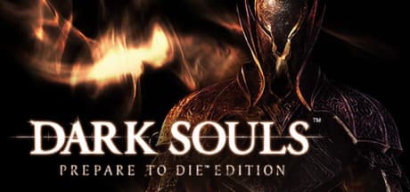 DARK SOULS™: Prepare To Die Edition — фон страницы