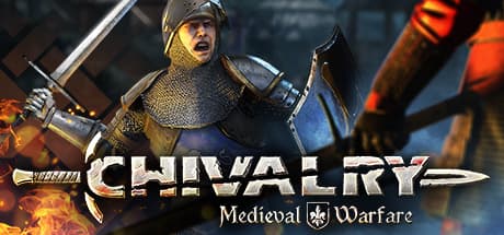 Chivalry: Medieval Warfare — фон страницы