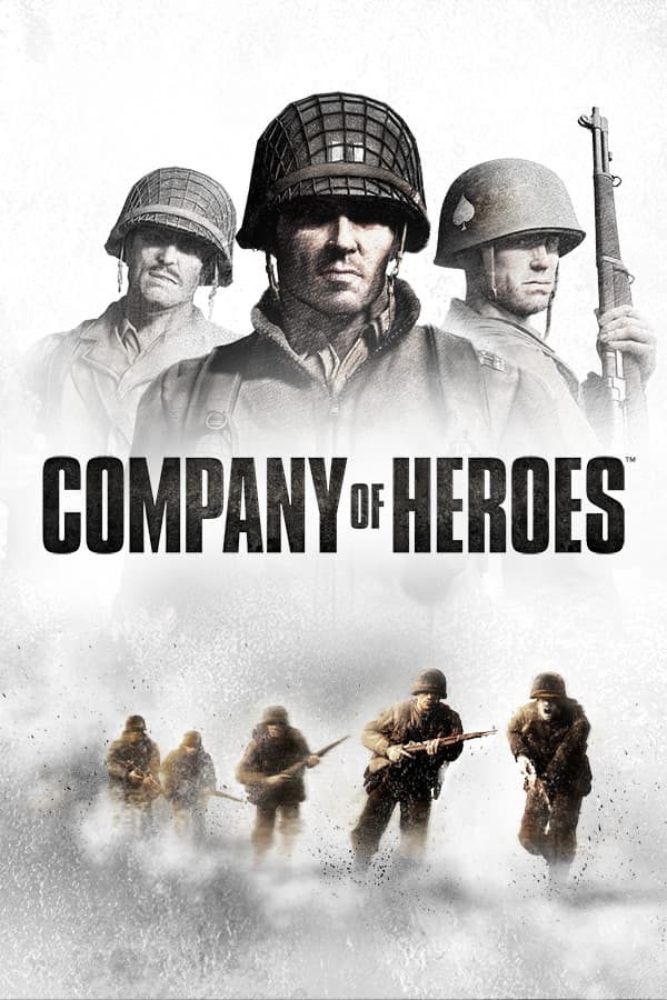 Company of Heroes 