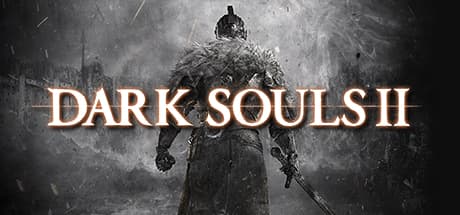 DARK SOULS™ II — фон страницы
