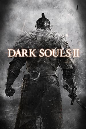 DARK SOULS™ II