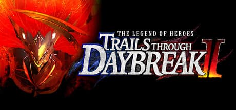 The Legend of Heroes: Trails through Daybreak II — фон страницы