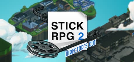 Stick RPG 2 — фон страницы