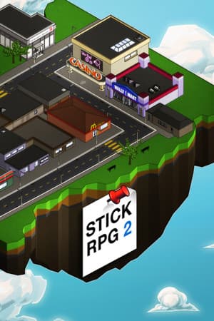 Stick RPG 2