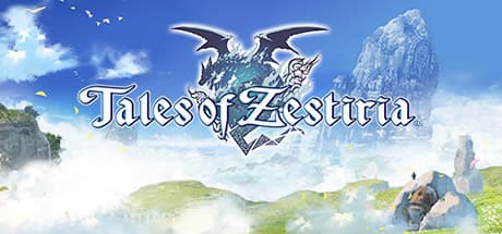 Tales of Zestiria — фон страницы