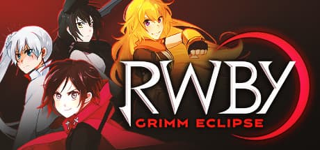 RWBY: Grimm Eclipse — фон страницы