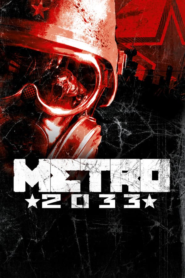 Metro 2033